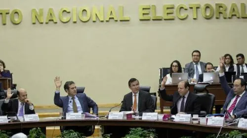 INE no identifica focos rojos de violencia para comicios del 2 de junio en Puebla