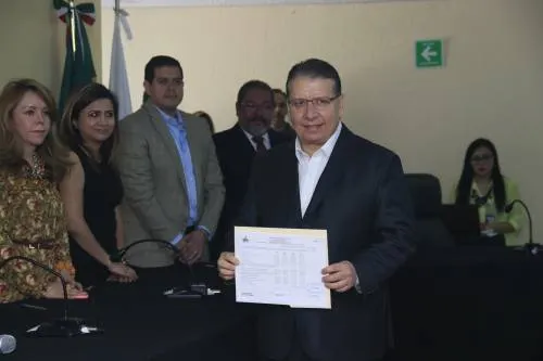 Reto a vencer en el proceso electoral es el alto nivel de abstencionismo: Doger