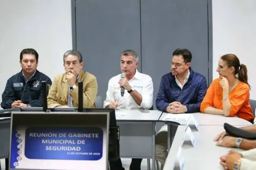 Identifican a los responsables de la ejecución de una familia en Zacatlán, no quedará impune: Gali