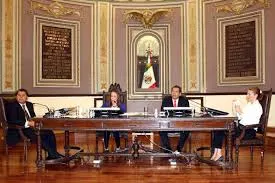 Definen formato del informe de gobierno en el Congreso