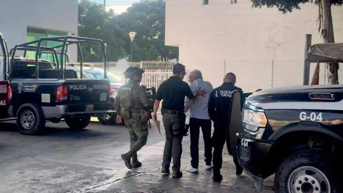 Agresion A Periodista En Tehuacan