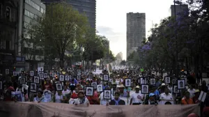 La Policía Federal detiene a un ex alcalde de Guerrero ligado al caso Ayotzinapa