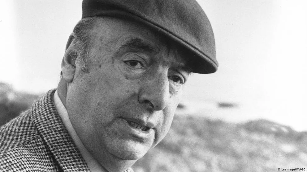 Pablo Neruda
