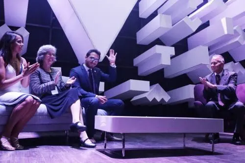 Inauguran el XVII Simposio Internacional Reto Negocios UDLAP 2017