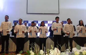 Diageo impulsa hospitalidad con programa Learning for Life