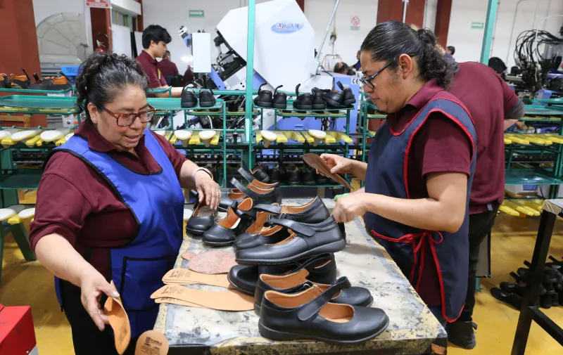 Gobierno de Puebla integrará más municipios al sector zapatero en 2026