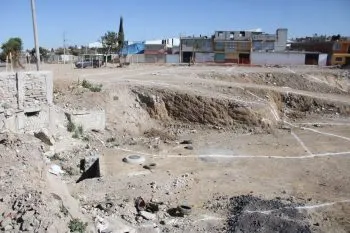 Arranca este 1 de marzo construcción de casas dañadas en Xochimehuacan