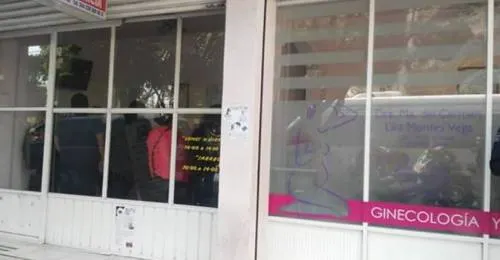 Muere mujer en consultorio de Ginecología en Tehuacán