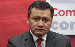 AMLO lleva años sin ponerse a trabajar: Osorio