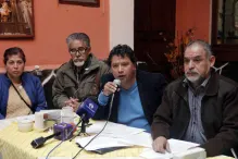 MAS buscará acercamiento con legisladores en movilización del 31 de enero