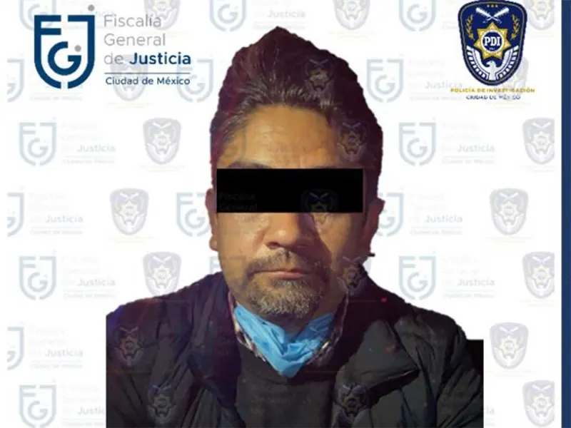 Foto: @FiscaliaCDMX