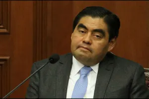 Barbosa advierte que no habrá bancada de Morena en el Senado