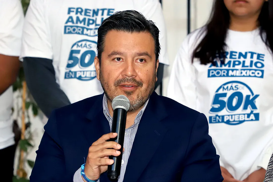 Jesus Zaldivar Benavides