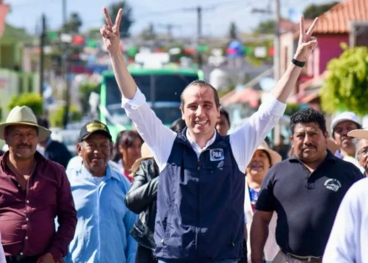 Mario Riestra