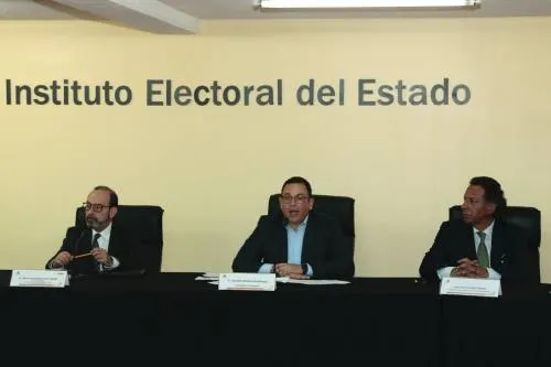 Reconoce IEE la falta de protocolos para garantizar seguridad a funcionarios electorales