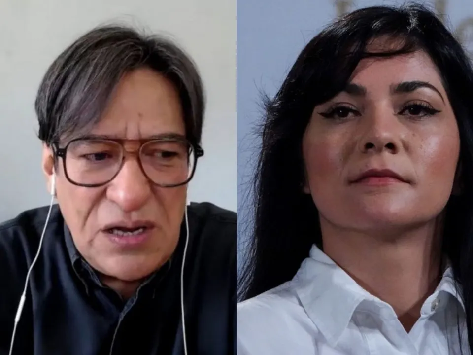 Julio Astillero Contra las Mujeres Vampiro