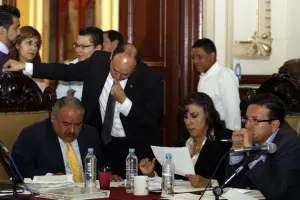 Aprueba Cabildo instalación de reductores de velocidad en Zavaleta