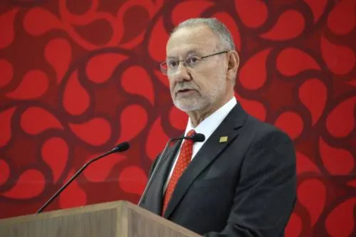 Considera rector de la Ibero que en caso de anularse elecciones, los candidatos deberían ser otros