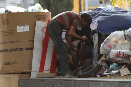 Puebla, el segundo municipio con más pobreza en México: Coneval