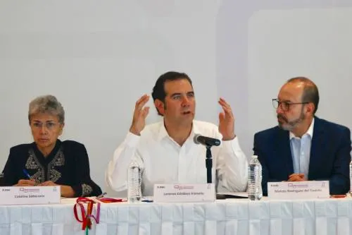 INE vigilará que aspirantes no vulneren la ley e incurran en actos anticipados de campaña