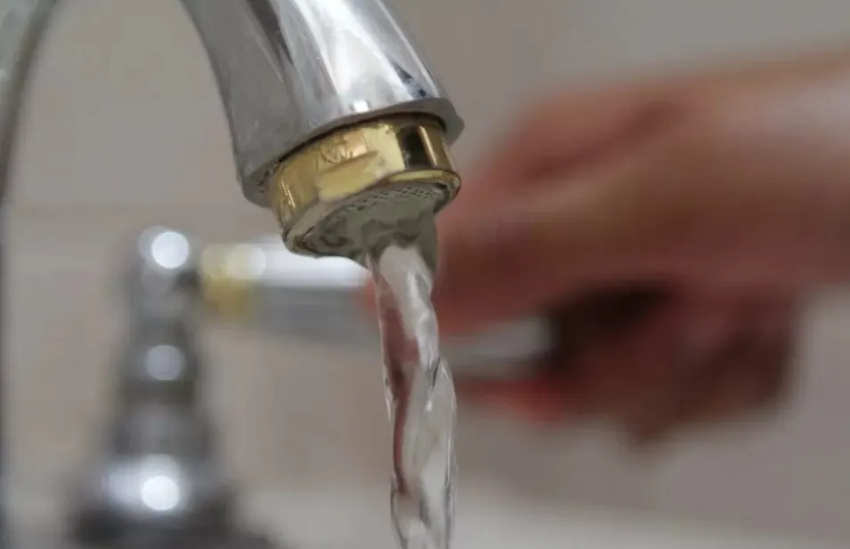 Agua Potable