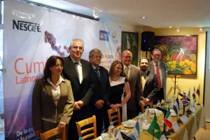 Obtiene Puebla sede de la segunda Cumbre Latinoamericana del Café