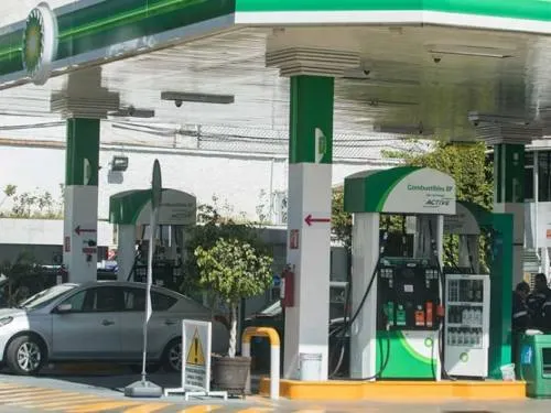 Gasolina a 20 pesos en CDMX; consumidores se inconforman