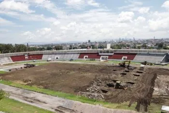 34 millones de pesos tirados a la basura