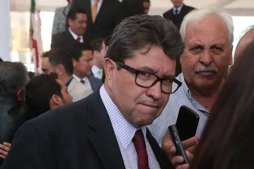 La salida de Monreal