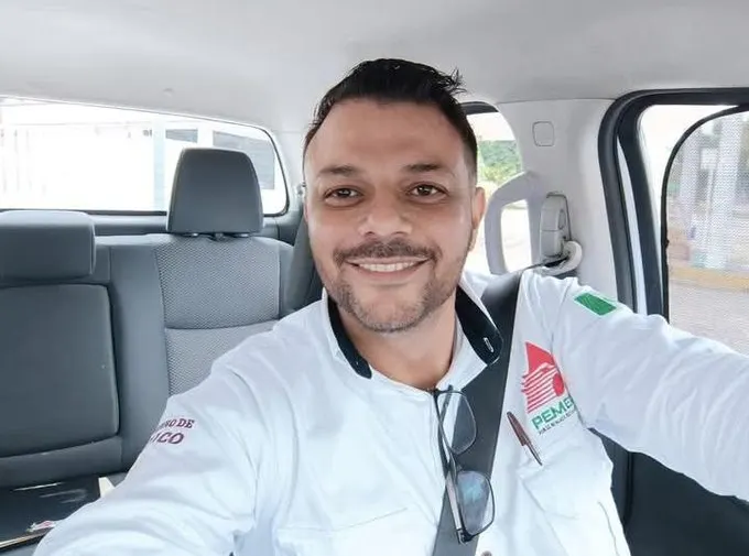 Foto: Redes