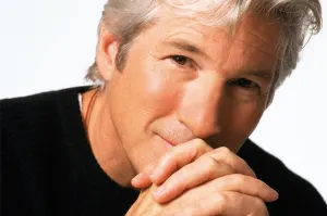 Richard Gere: ¡Feliz cumpleaños!