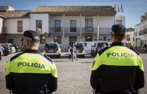 Operación anticorrupción en cincuenta alcaldías españolas