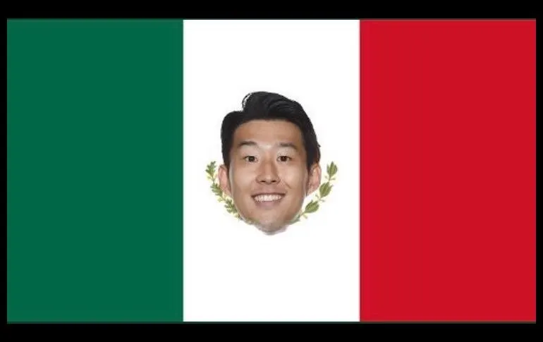 El apoyo a la Selección mexicana fue cambiando por