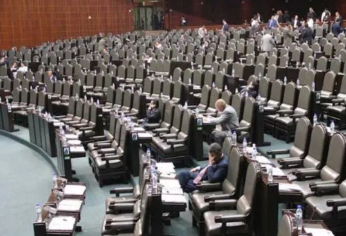 El déficit legislativo que deja a Puebla como un estado políticamente pequeño