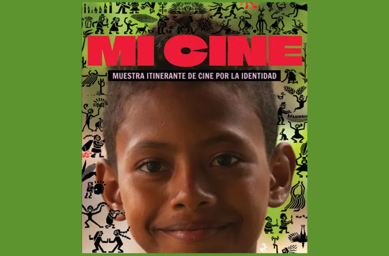 La primera Muestra Itinerante de Cine por la Identidad: MI CINE