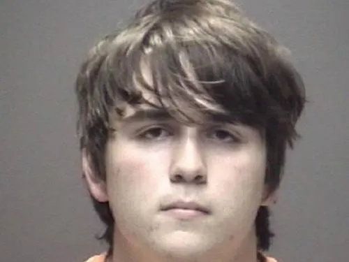 El es el joven de 17 años que cometió el tiroteo en Texas