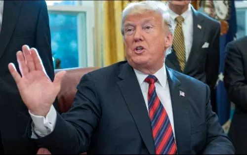 Trump critica a Arabia por “encubrir” la muerte de Khashoggi