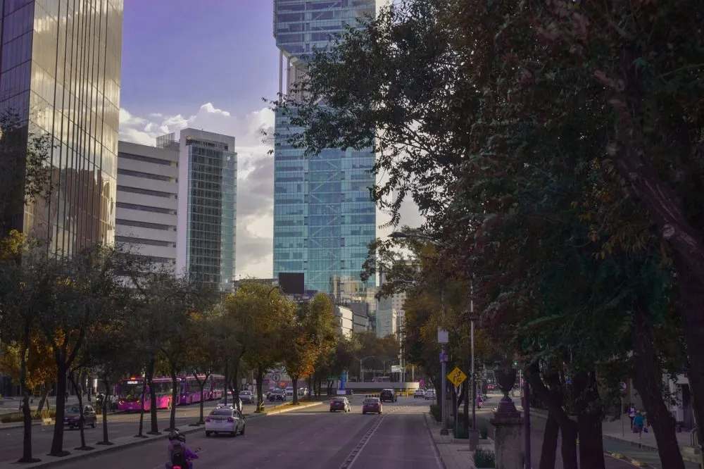 CDMX Valle de México