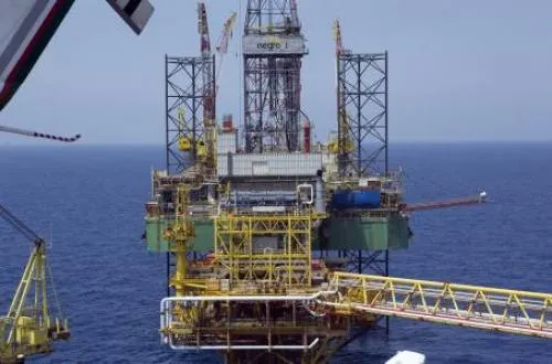 México volverá pronto a ser altamente productor de petróleo: Peña