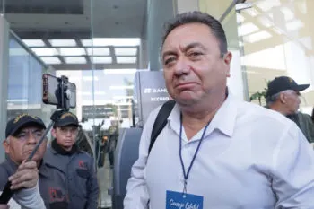 Felipe Velázquez impugna ante el TEPJF triunfo de Mario Riestra como dirigente del PAN