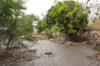 Suspenden clases en Puebla por tormenta tropical Erick: alerta en las sierras ante posible huracán