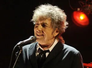 La Academia Sueca desiste de contactar a Bob Dylan