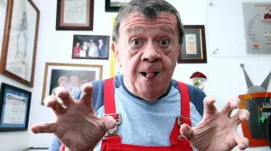 Chabelo anuncia su regreso a la televisión