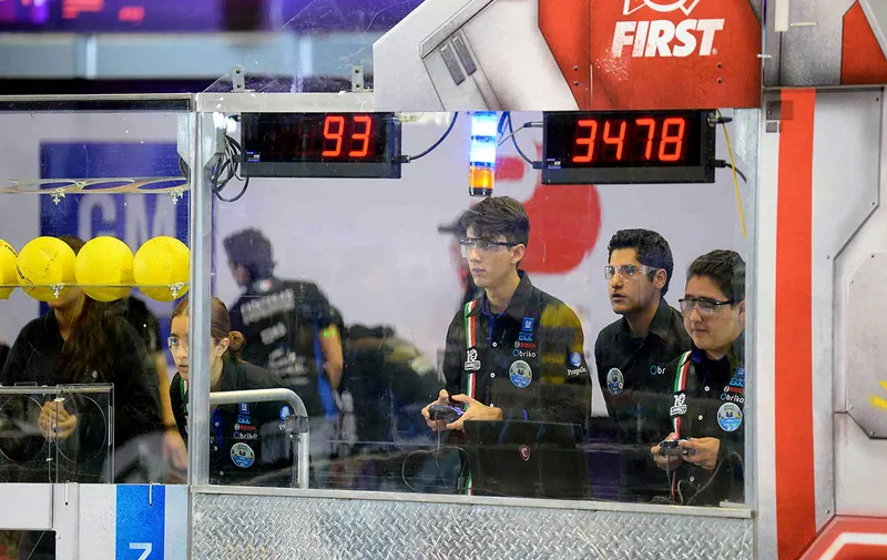 escuderia-prepatec-firs-robotic-competition