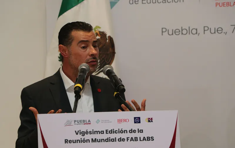 Estrechando vínculos colaborativos: FAB24