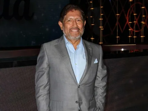 Me patearon, me abrieron la cabeza: Juan Osorio relata asalto