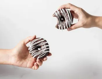Cocoa de Cacao y Love & Care Bakery:  postres bajos en azúcar para diabéticos en Puebla