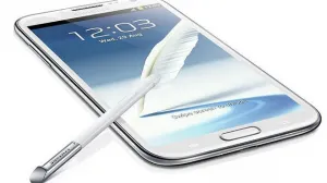 Revelan modelo Samsung Galaxy Note III