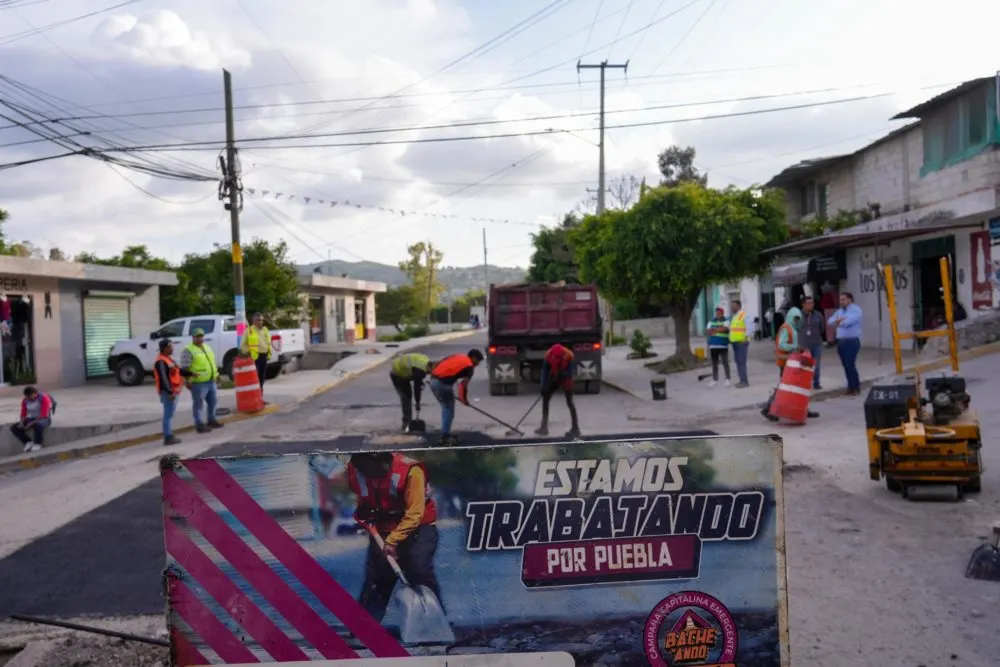 Ayto Pue Bacheo Azumiatla
