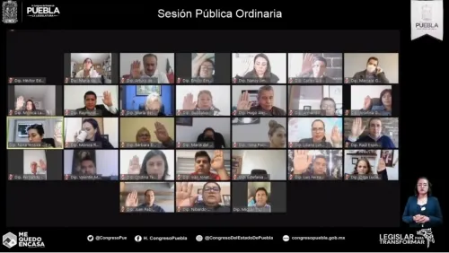 Piden a FGE, SSP y Comisión de Búsqueda de personas informe con “cifra reales” de feminicidios
